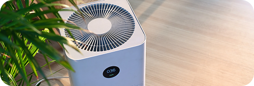 Air Purifier