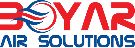 Boyar Air Solutions logo
