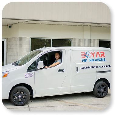 Residential HVAC Services You Can Trust in Sarasota, FL