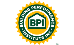 Building Performance Institute Inc